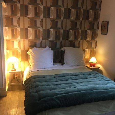 Cosy Flat 2 Eme Etage Vue Chateau Loire A Velo Saumur Exterior photo