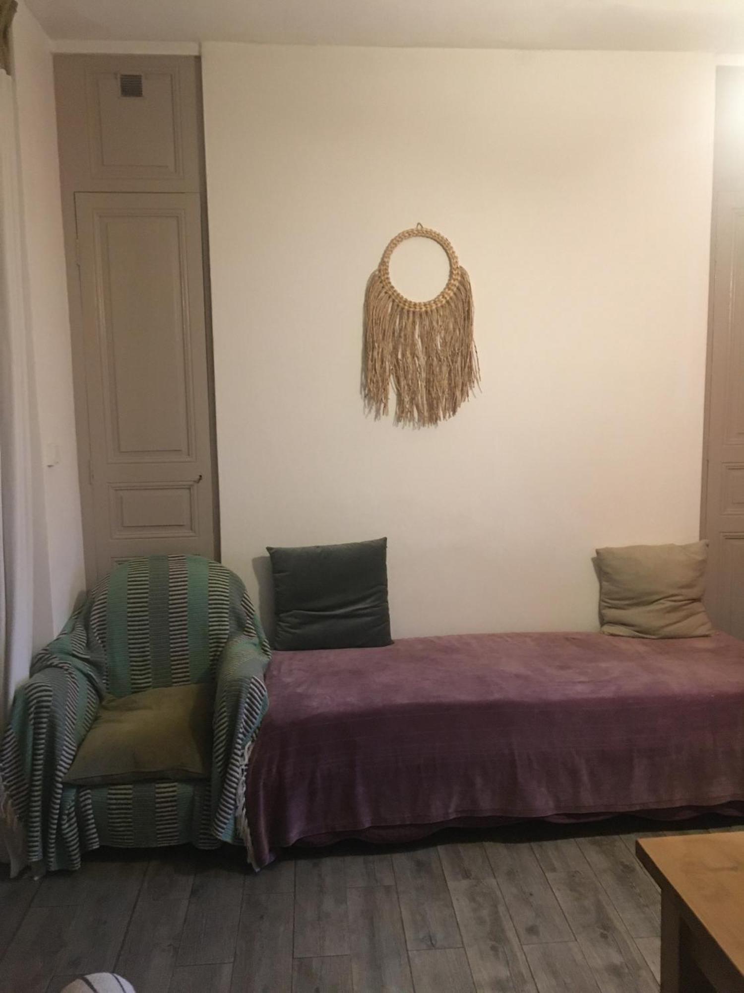 Cosy Flat 2 Eme Etage Vue Chateau Loire A Velo Saumur Exterior photo
